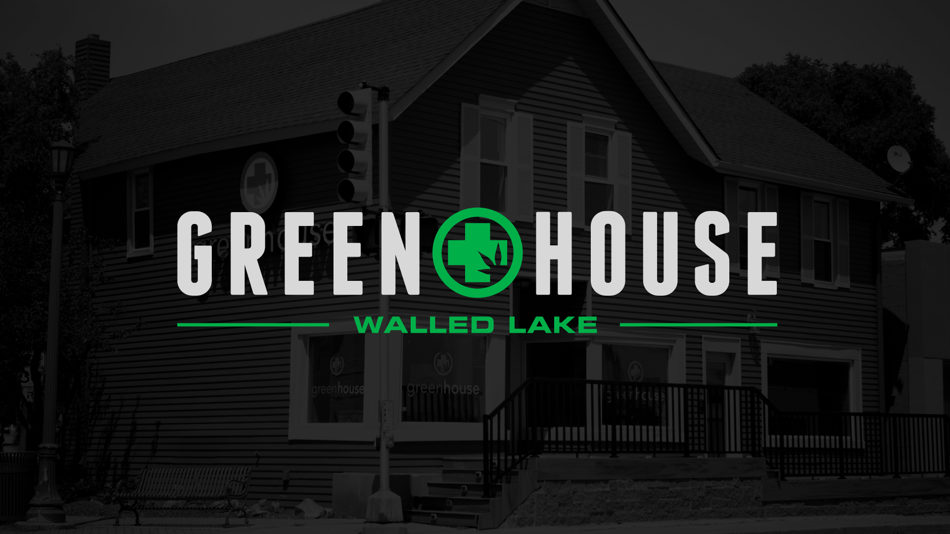 The Greenhouse of Walled Lake 420 Deals Leafly
